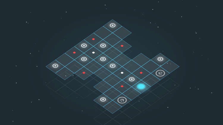 Cosmic Path screenshot-2