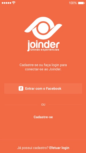 Joinder(圖2)-速報App