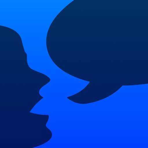 Aloud! - Text to speech