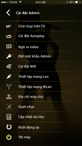 Game screenshot Điều Khiển BTE S650 hack