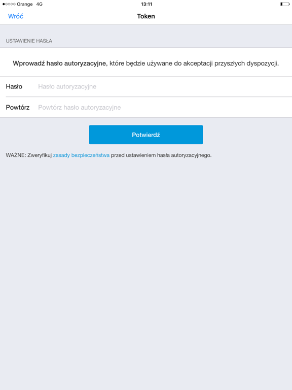 Screenshot #5 pour db Token