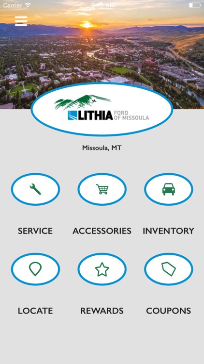 Lithia Ford Missoula