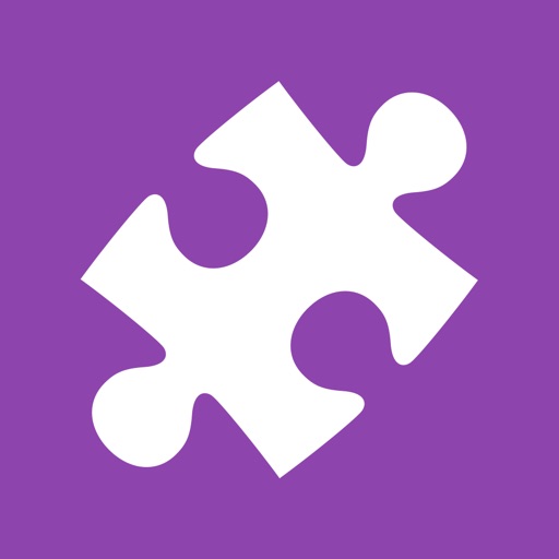 Jigsaw Puzzles Mysterious Girl