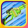 Virtual Toy Guns For Kids - Nerf Simulator