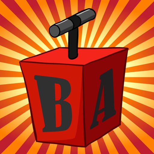 Blaster's App icon