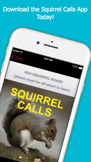 Squirrel Hunting Calls(圖4)-速報App