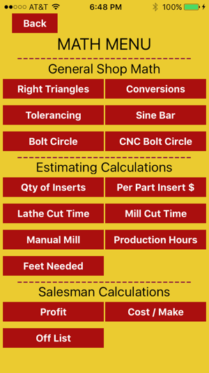 Machinist Journeyman(圖3)-速報App