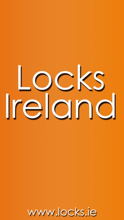 Locks Ireland