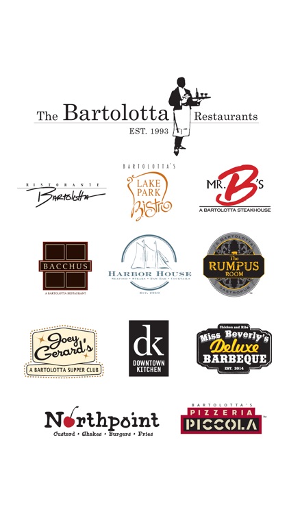 Bartolotta's