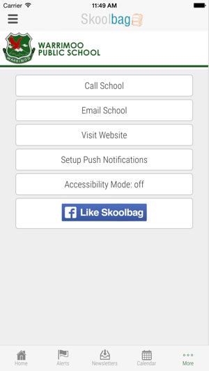 Warrimoo Public School(圖4)-速報App
