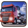 Get American Cargo Truck – 3D Trailer Transporter