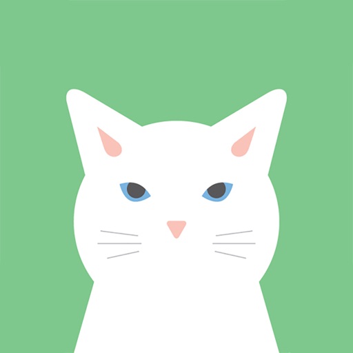Meow simulator - Magic app for your cat