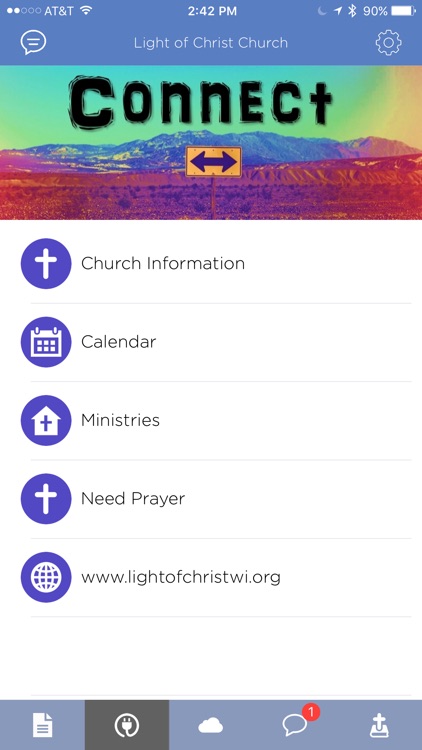 Light of Christ WI Rapids