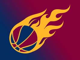 Your Cavaliers basketball sticker pack for all ages and those who are basketball fanatics
