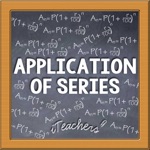 Application of Series Lessons