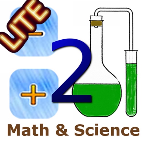 Grade 2 Math, Science & English Lite