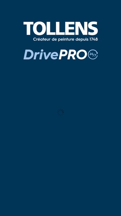 DrivePro Tollens