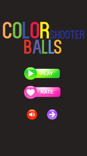 Color Shooter Balls(圖1)-速報App