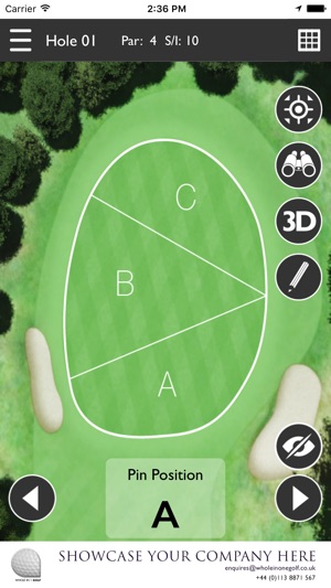 Thornton Golf Club(圖4)-速報App