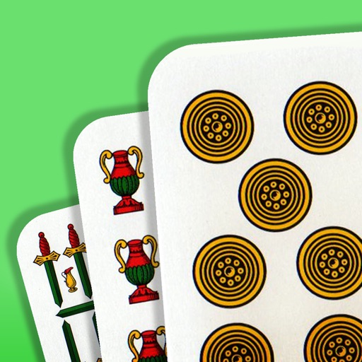 La Scopa - Classic Card Games