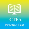 CTFA Exam Questions 2017 Edition