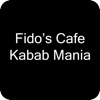 Fidos Cafe  Kabab Mania