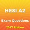 HESI A2 Exam Questions 2017 Edition