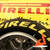 The IAm Pirelli Tires App
