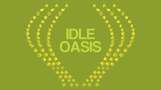 Idle Oasis