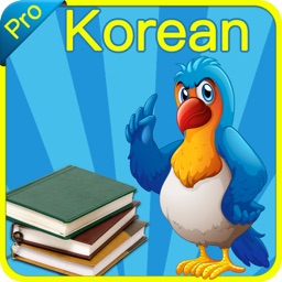 Learn Korean(Hangul)With Scribe Origins Seris