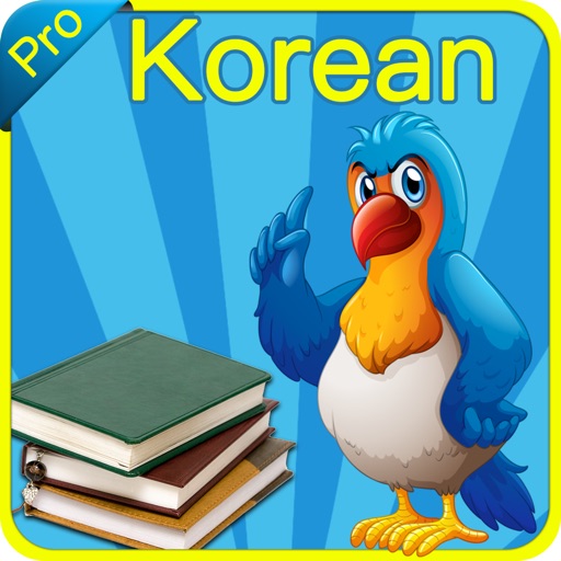 Learn Korean(Hangul)With Scribe Origins Seris iOS App