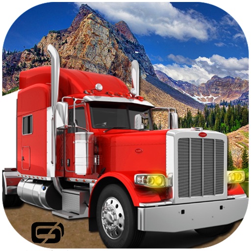 CPEC Truck Simulator-Real Driving Mission by Suzi GameStudio