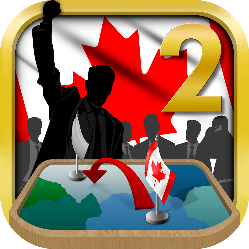 Get Canada Simulator 2 for iOS, iPhone, iPad Aso Report