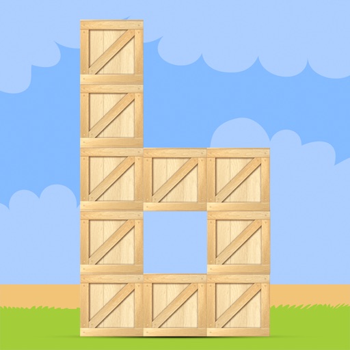 building box icon