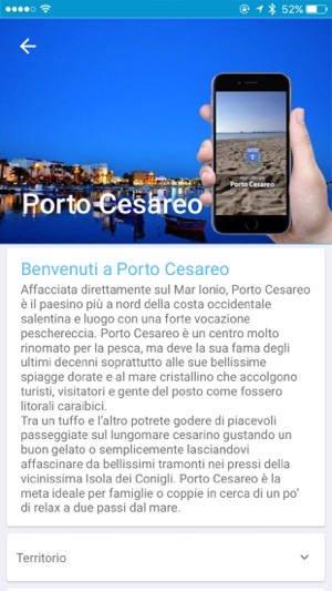 Porto Cesareo | App ufficiale(圖2)-速報App