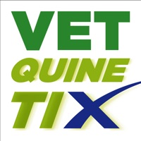 Vetquinetix sur PC