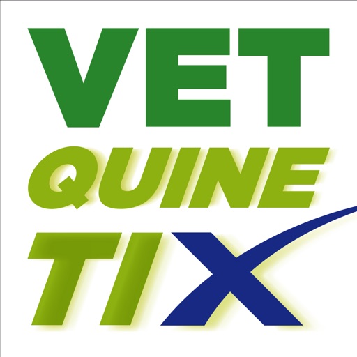 Vetquinetix