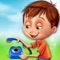 Educational music baby games