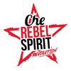 Che Rebel Spirit Live