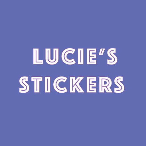 Lucie's Stickers