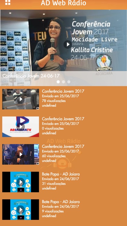 AD Web Rádio