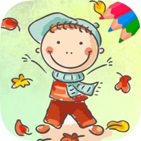 Coloriage pour les enfants - livre d'activités de pour PC