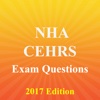 NHA CEHRS Exam Questions 2017 Edition
