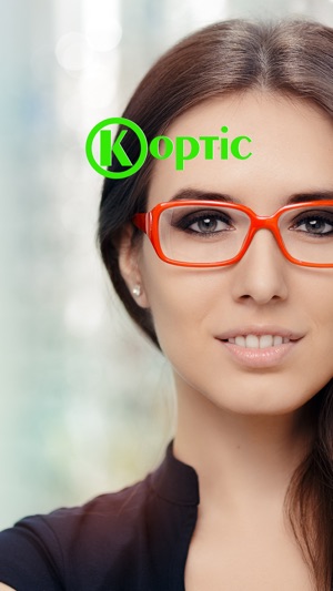 K Optic(圖1)-速報App