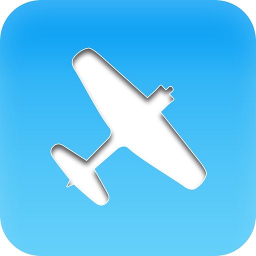Pilot Test - Recreational Pilot Airplane (RPA) icon