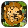 Animal Puzzle - Play and Learn