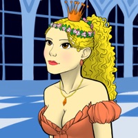 Avatar-Ersteller: Prinzessinen apk