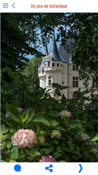 How to cancel & delete Azay-le-Rideau from iphone & ipad 1