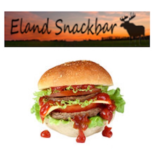 Snackbar Eland icon
