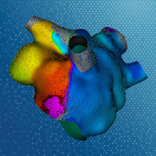 RHYTHMIA HDx Virtual Reality